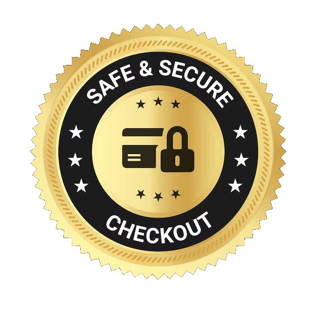 Secure Checkout