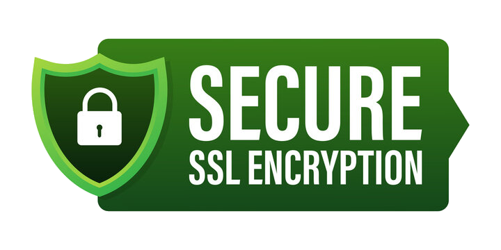 SSL Secure Encryption