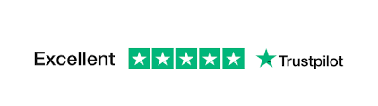 Trustpilot Excellent